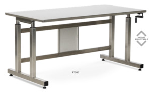 Medical Equipment: Sterile Services Equipment