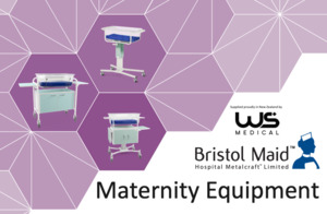 Maternity Equipment Catalogue