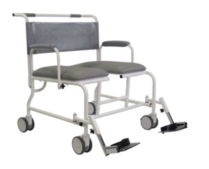 350kg SWL Shower Chair