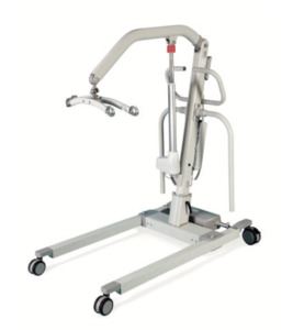 Prism A320 Bariatric Mobile Hoist