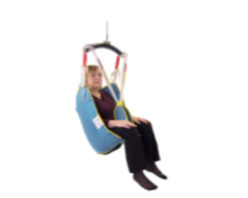 Slings and Belts - for Hoists and Transfers