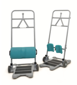 Transfer And Standing Aids: Mackworth Raiser - Transfer Aid