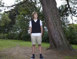 Sale Items: MyFit Weighted Vests (ON SALE)