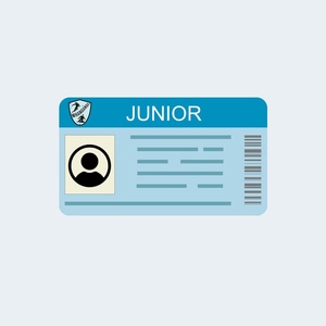 Products: Junior Annual Membership