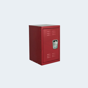 Products: Hut Locker