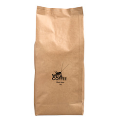 Coffee: Cascadia Swiss Water Decaf 1kg