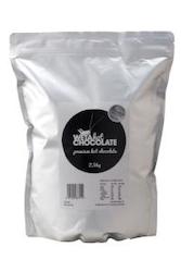 Hot Chocolate: WÄtÄ Hot Chocolate 2.5kg Commercial Pack