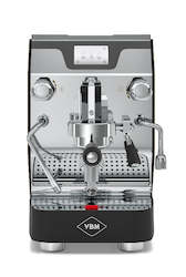 Vbm Coffee Machines: VBM Domobar Super Digitale Espresso Machine