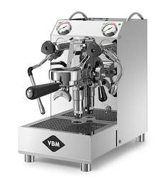Vbm Coffee Machines: VBM Domobar Junior Espresso Machine
