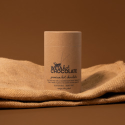 Hot Chocolate New: Wētā Hot Chocolate