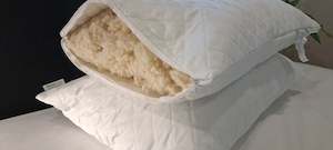 Pillows: Wool.Life Pillows