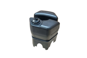 Frontpage: H₂Ortigator Pod