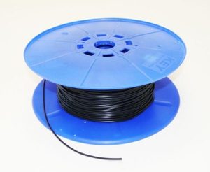 Plastic Piping String 3mm