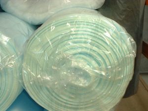 Foam: Peeled Foam