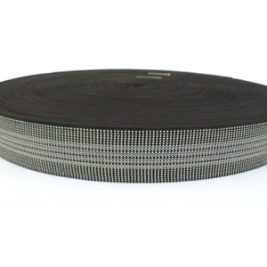 Accessories: 4 Stripe Seating Elastic