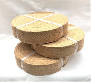 Jute Webbing