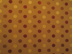 Orbit: ORBIT - Gold - per metre