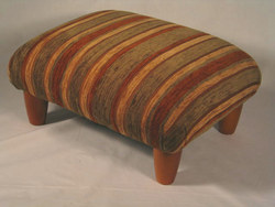 Contempo: F5 Footstool