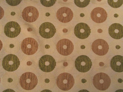 Bizet: BIZET - Kiwifruit - per metre