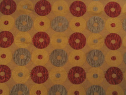 Bizet: BIZET - Watermelon - per metre