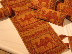Arabia: Table Runner