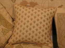 Margeaux: Fan - Cord Lounge