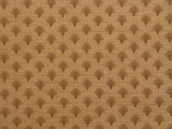 Margeaux: Margeaux Chablis FAN Fabric per metre