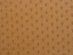 Margeaux Honey FAN Fabric per metre