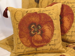 Bellamy: Tassel Lounge BELLAMY