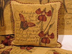 Bellamy: Cord Lounge PAPILLON