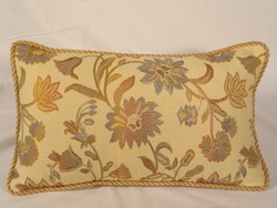 Provencal: Breakfast Lumbar