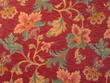 LIMOGES Ruby Fabric per metre
