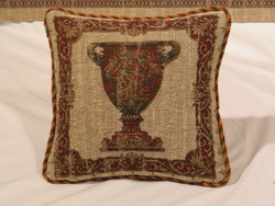 Pomona: Lounge cushion design A