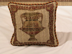 Pomona: Lounge cushion design C