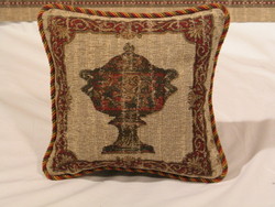 Pomona: Lounge cushion design D