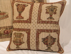 Pomona: Floor cushion