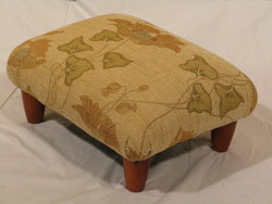 Margeaux: F5 Footstool