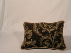 Alicante: Cord Lumbar Alicante