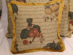 All Over Fruit: Moss Lounge All Over Fruit