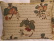 Pillow All Over Fruit beige