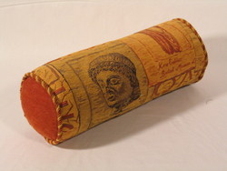 Athenian: Olympus Medallion Bolster