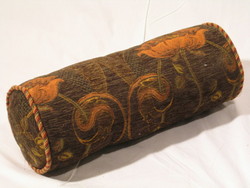 Parisienne: PARIS Cord Bolster