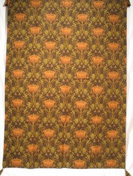 Parisienne: VERSAILLES Tassel Throw