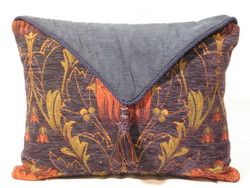 Parisienne: VERSAILLES Satchel