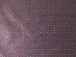 Hanover: HANOVER Blue fabric per metre