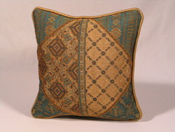 Bosphorus: 30cm Piped Lounge