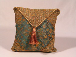 Bosphorus: Sm Square Satchel