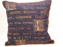 Dulcia-Latin: Cord Lounge