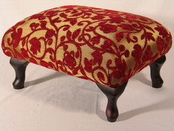 Italiano: F3 Footstool