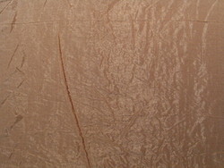 Italiano: REFLECTION Taupr fabric per metre